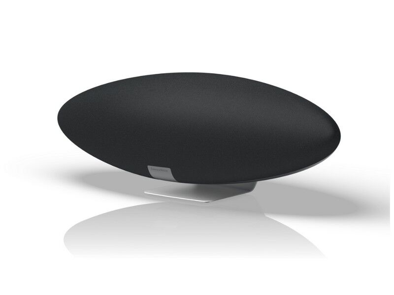 Bowers & Wilkins Zeppelin Pro Edition Wireless Smart Speaker - Image 3