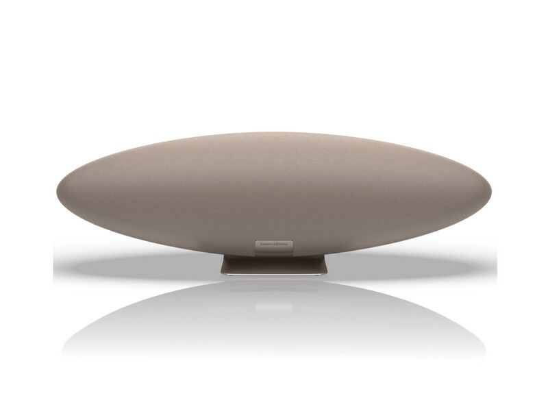 Bowers & Wilkins Zeppelin Pro Edition Wireless Smart Speaker