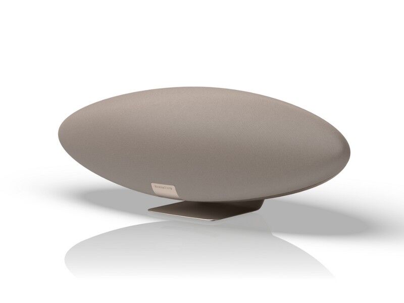 Bowers & Wilkins Zeppelin Pro Edition Wireless Smart Speaker - Image 4