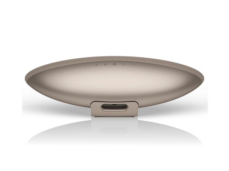 Bowers & Wilkins Zeppelin Pro Edition Wireless Smart Speaker - Image 6