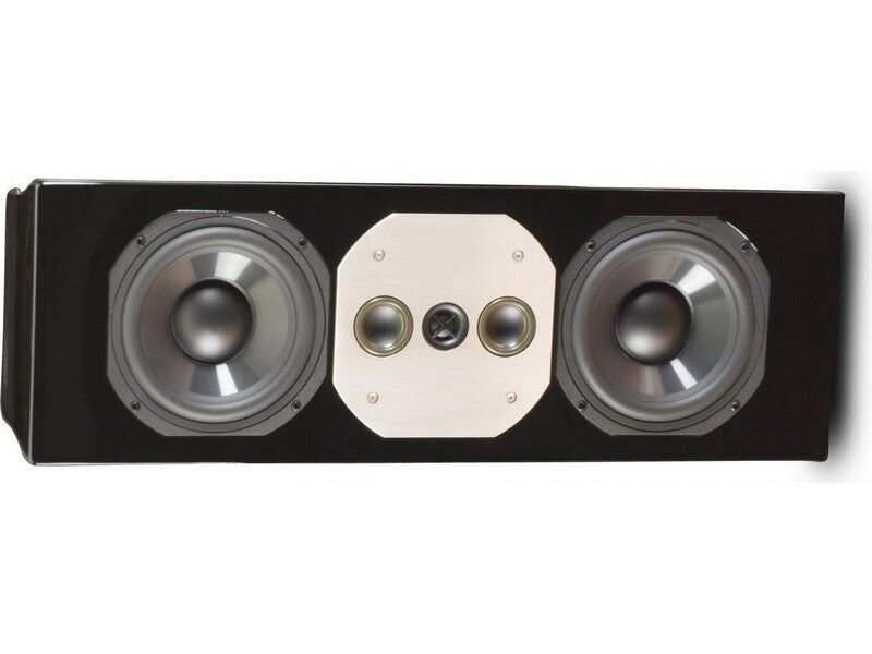McIntosh LCR80 Loudspeaker Each Black