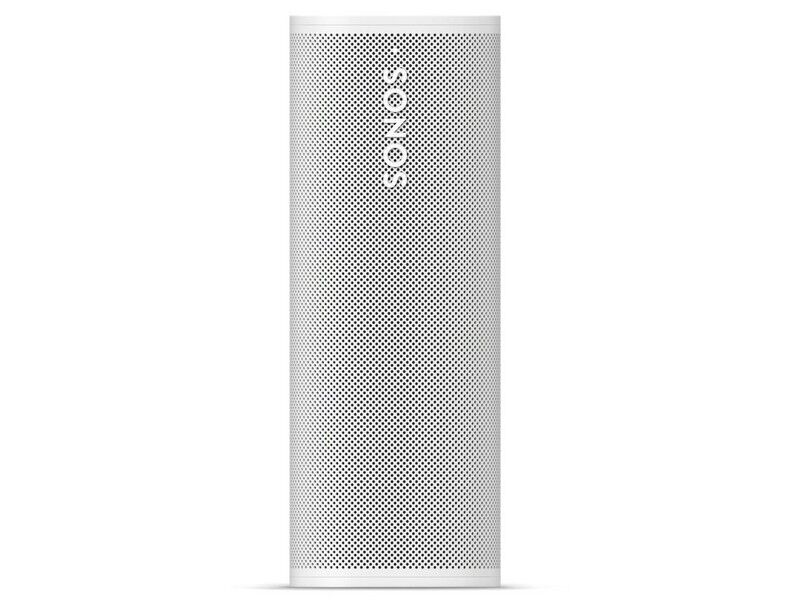 SONOS Roam 2 Ultra-Portable Smart Speaker - White - Image 4