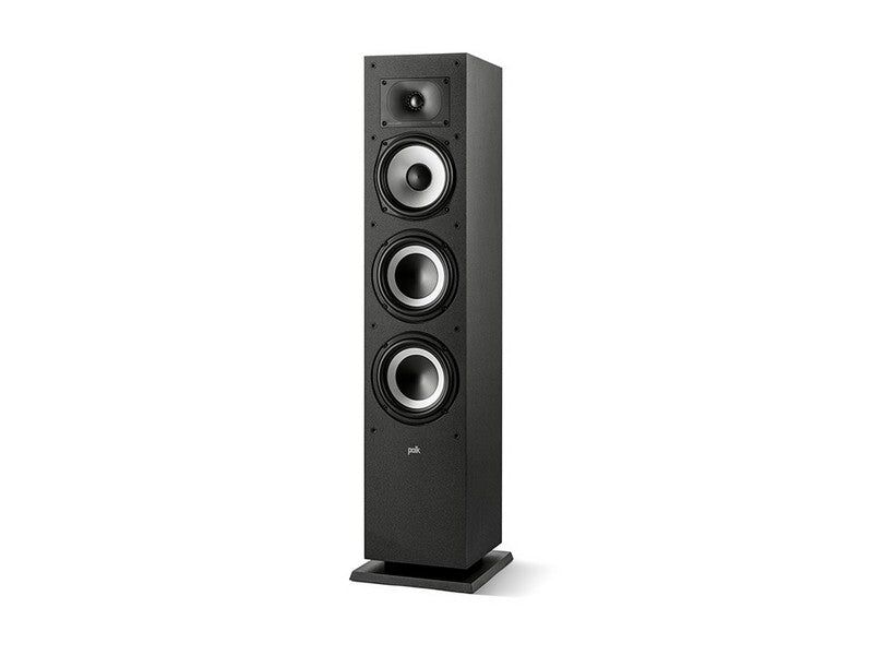 Polk MXT60 Floorstanding Loudspeaker Pair Black Monitor XT Series - Image 3