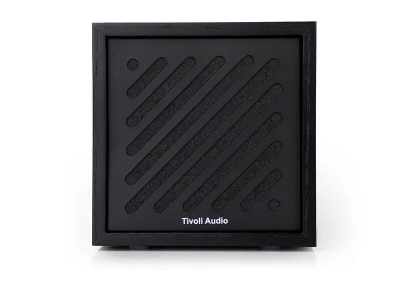 Tivoli Audio Boutique Compact Bluetooth Speaker