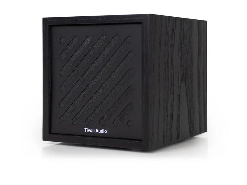 Tivoli Audio Boutique Compact Bluetooth Speaker - Image 3