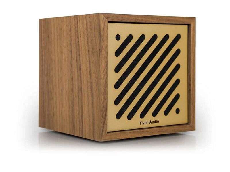 Tivoli Audio Boutique Compact Bluetooth Speaker - Image 7