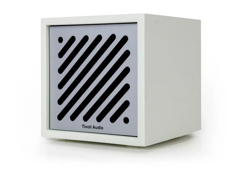 Tivoli Audio Boutique Compact Bluetooth Speaker - Image 13