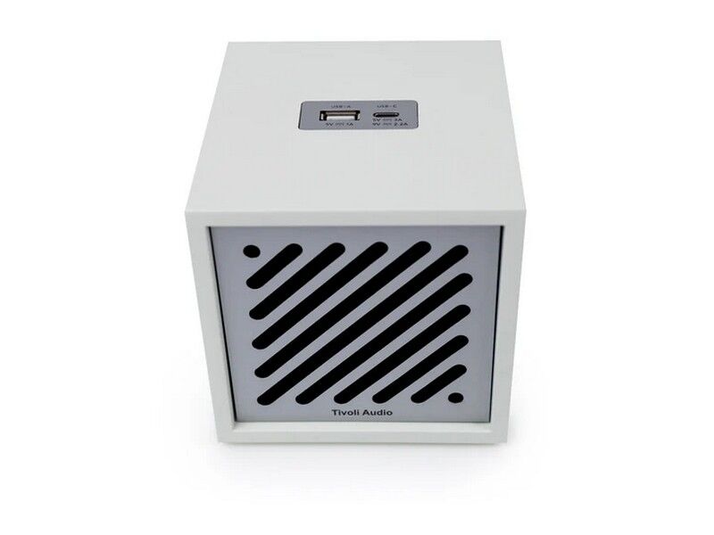 Tivoli Audio Boutique Compact Bluetooth Speaker - Image 14