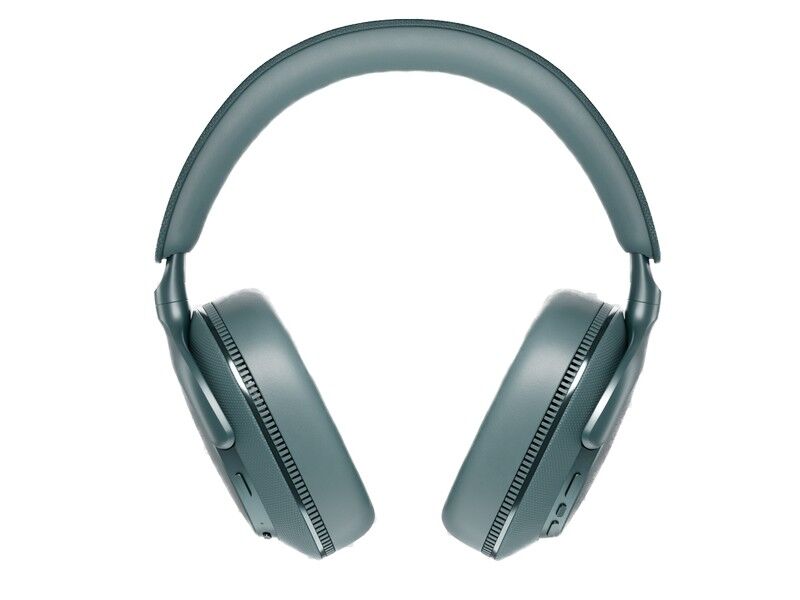 Bowers & Wilkins Px7 S3 Over-ear Active Noise Cancelling Wireless Headphones Frost Blue - Image 4