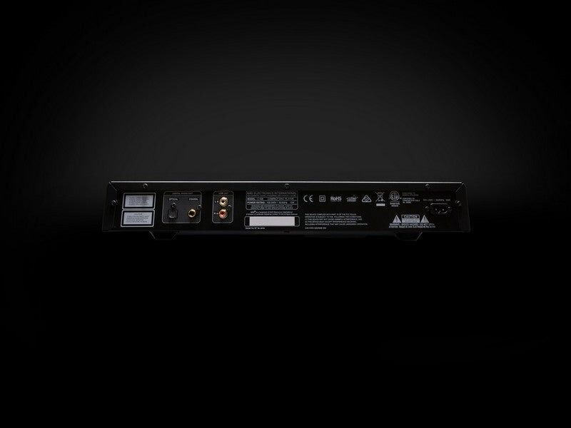 NAD C 538 CD Player - Image 5