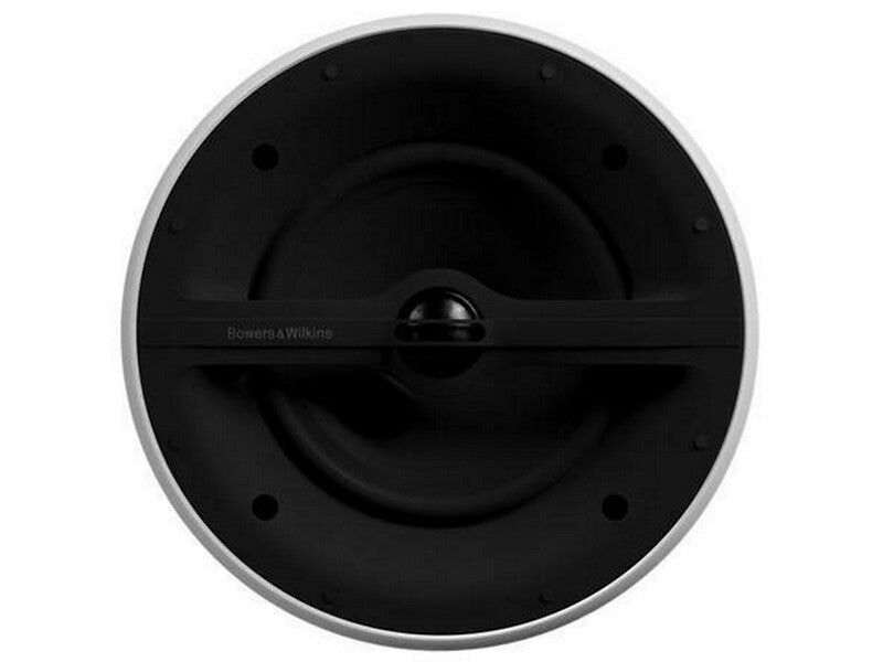 Bowers & Wilkins CCM362 160mm 2-way In-ceiling Speaker Pair - Image 3