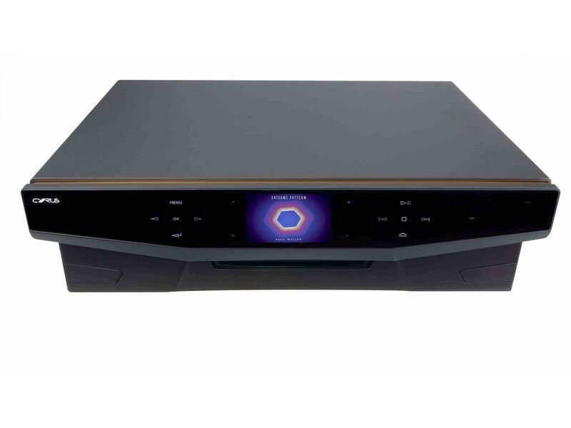 Cyrus LYRIC All-in-one Music System - Stealth Finish - Image 2