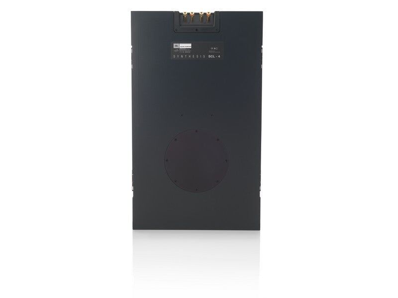 JBL SCL-4 Two-way In-Wall Loudspeaker Each