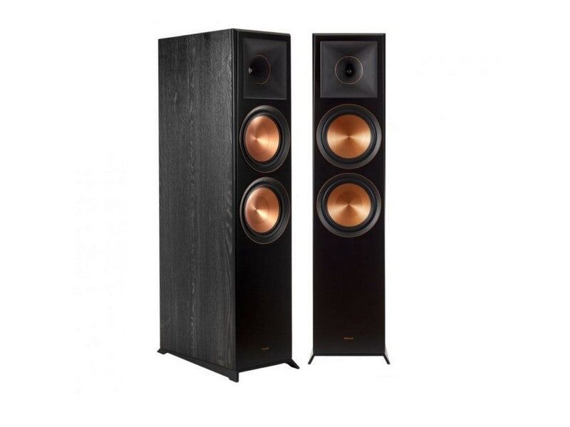 Klipsch RP-8000F II Reference Floorstanding Speaker Pair