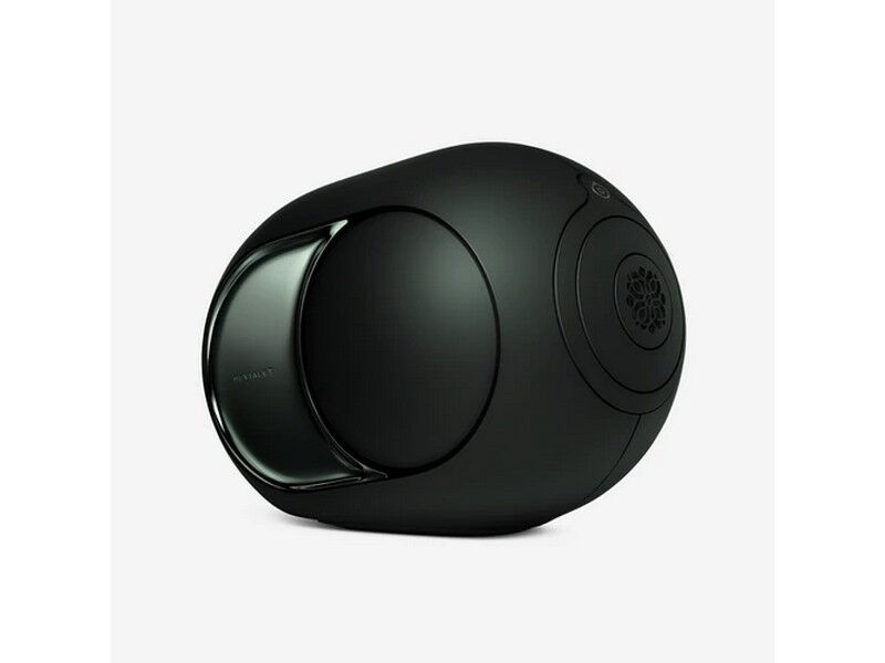 DEVIALET Phantom Ultimate 108 dB Speaker Deep Forest - Image 4