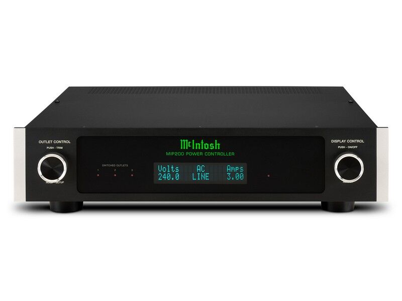 McIntosh MIP200 Power Controller - Image 3