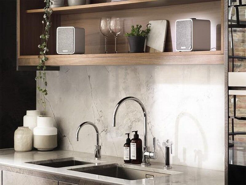 Ruark MR1 MK2 Bluetooth Speaker System Grey - Image 2