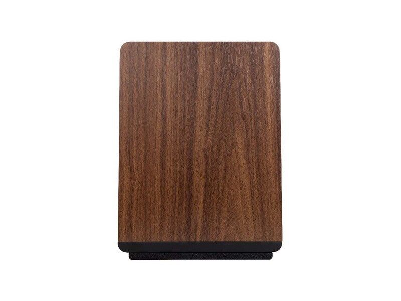 Richter Merlin S6plus 2-way Bookshelf Speaker Pair - Image 6