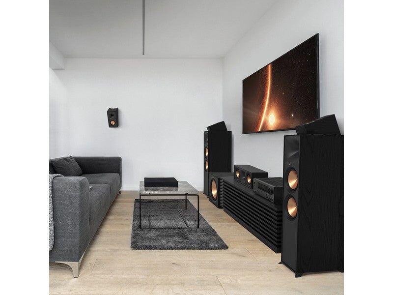 Onkyo TX-NR5100 7.2-Channel 8K AV Receiver - Image 2