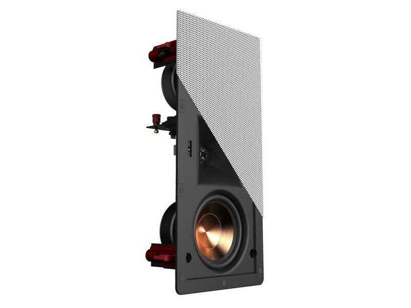 Klipsch PRO-24RW LCR Dual 4" In-wall Speaker Each - Image 3