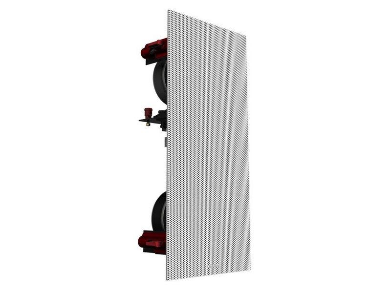 Klipsch PRO-24RW LCR Dual 4" In-wall Speaker Each - Image 5