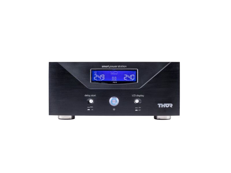 Thor PS10 Smart Power Station - Image 2