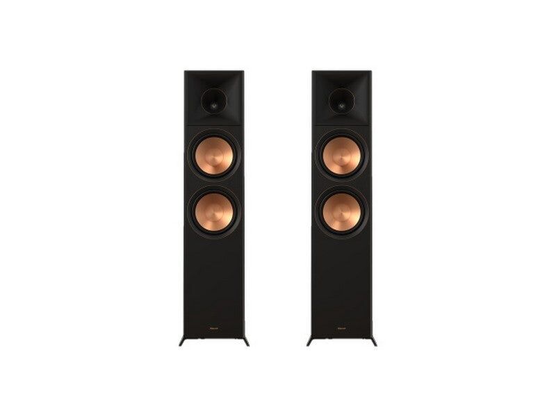 Klipsch RP-8000F II Reference Floorstanding Speaker Pair - Image 2