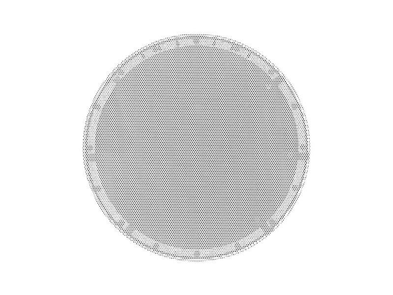 JBL SCL-8 2-way 5.25inch (130mm) In-ceiling Speaker Each - Image 8