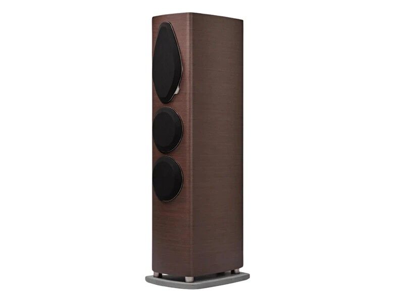 Sonus Faber Sonetto V G2 3-way Vented Floorstanding Speaker Pair - Image 12