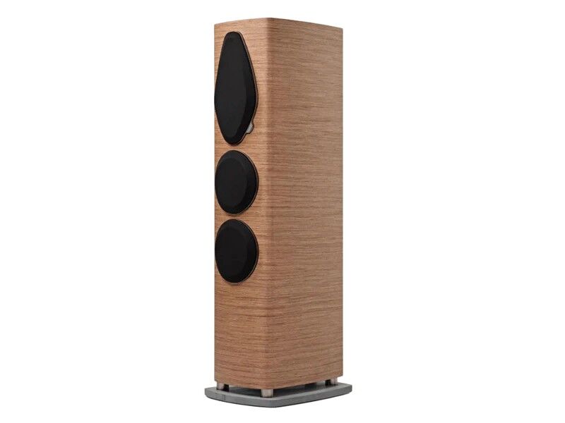 Sonus Faber Sonetto V G2 3-way Vented Floorstanding Speaker Pair - Image 6