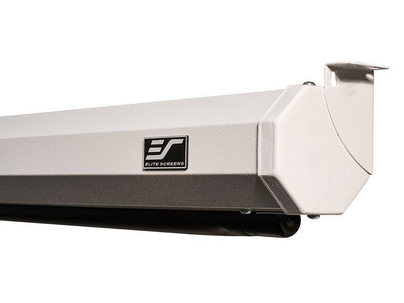 Elite Screens VMAX2 Electric Projector Screen with Remote Control - Image 2
