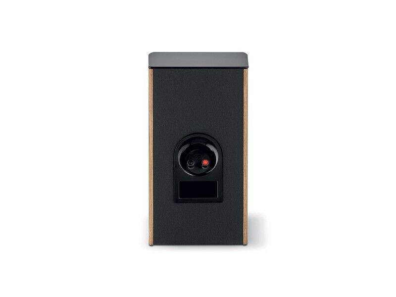 Focal Aria Evo X N1 2-way Bookshelf Loudspeaker Pair - Prime Walnut - Image 6