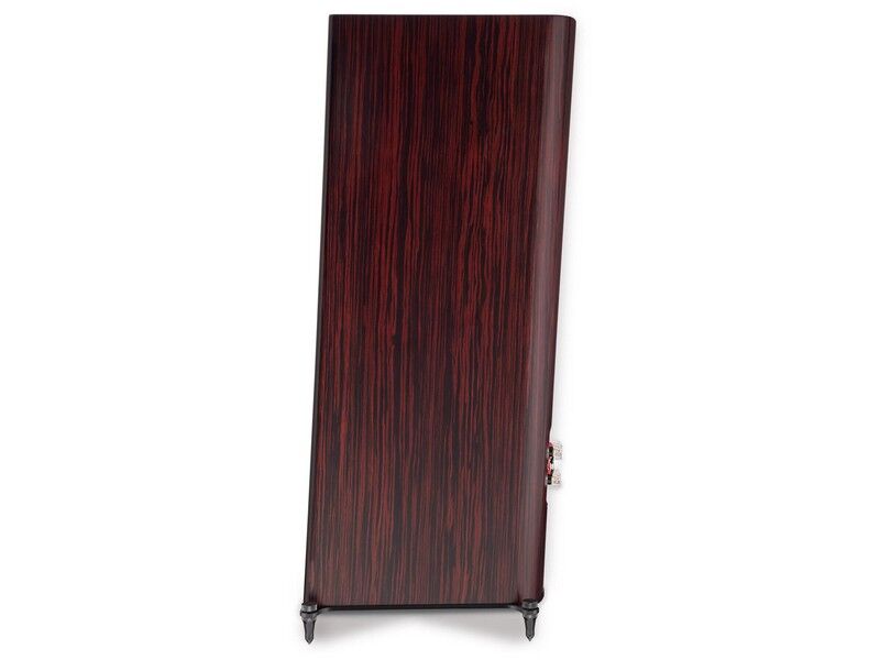 T+A Criterion S 230 Floorstanding Speaker Pair Makassar - Image 5