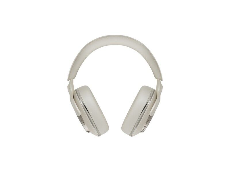 Bowers & Wilkins Px7 S3 Over-ear Active Noise Cancelling Wireless Headphones White - Image 2