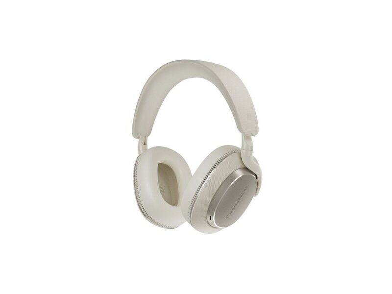 Bowers & Wilkins Px7 S3 Over-ear Active Noise Cancelling Wireless Headphones White - Image 4