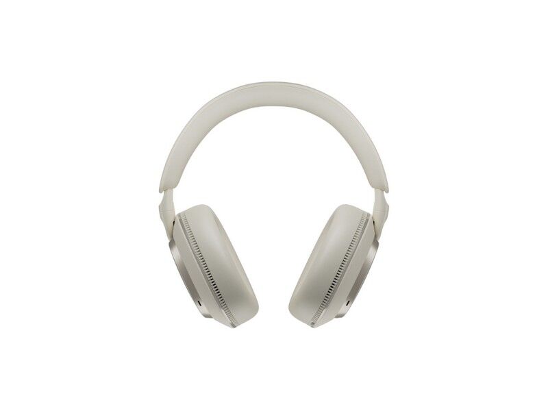 Bowers & Wilkins Px7 S3 Over-ear Active Noise Cancelling Wireless Headphones White