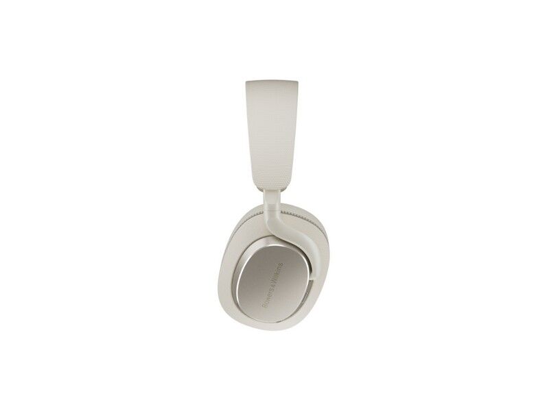 Bowers & Wilkins Px7 S3 Over-ear Active Noise Cancelling Wireless Headphones White - Image 5