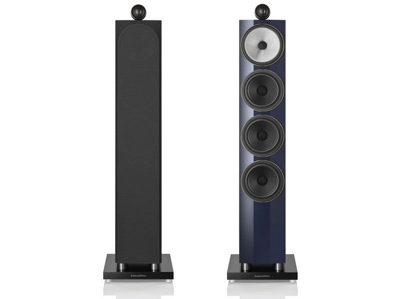 Bowers & Wilkins 702 S3 Signature 3-way Floorstanding Speaker Pair - Image 10