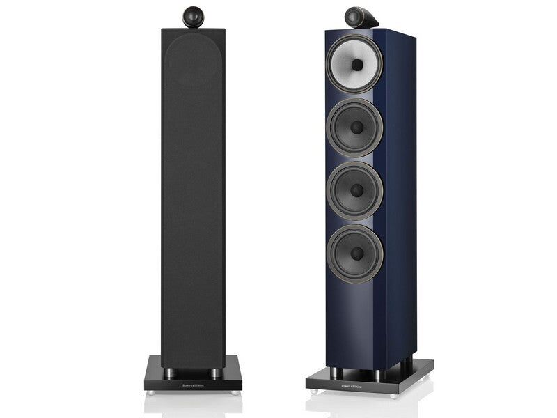 Bowers & Wilkins 702 S3 Signature 3-way Floorstanding Speaker Pair - Image 8