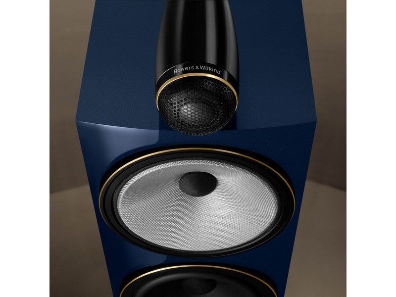 Bowers & Wilkins 702 S3 Signature 3-way Floorstanding Speaker Pair - Image 12