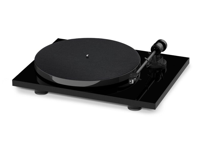 Pro-Ject E1 Turntable with Pick It MM E Cartridge