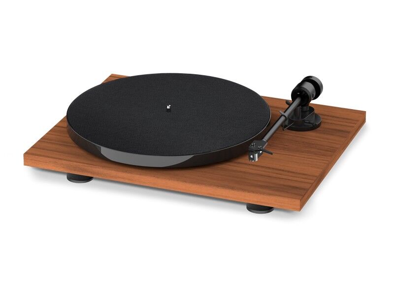 Pro-Ject E1 Turntable with Pick It MM E Cartridge - Image 4