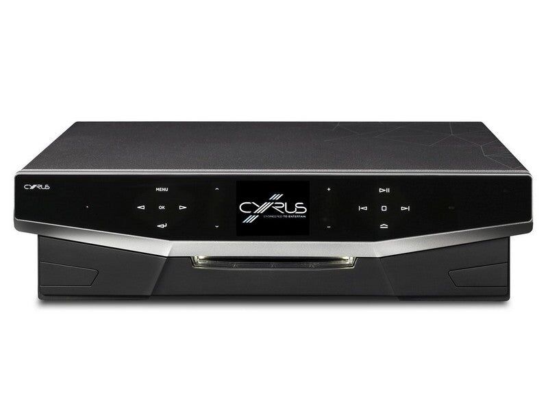 Cyrus LYRIC All-in-one Music System - Stealth Finish - Image 6