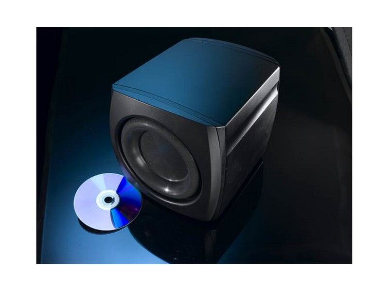 Sunfire XTATM265 Active / Passive 6.5" Subwoofer Black - Image 4