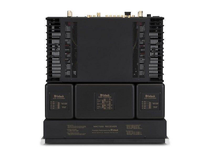 McIntosh MAC7200 Stereo receiver - Image 7