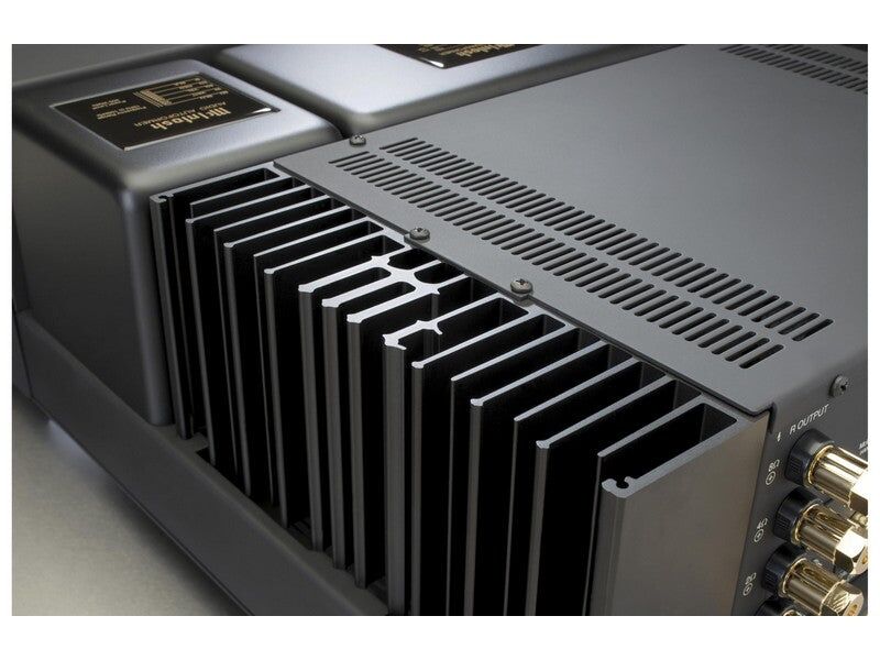 McIntosh MAC7200 Stereo receiver - Image 8