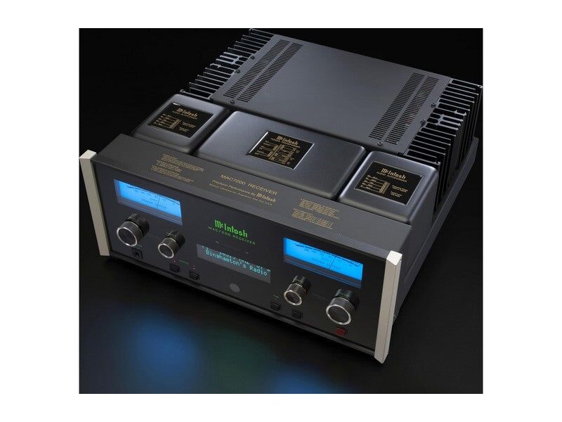McIntosh MAC7200 Stereo receiver - Image 2