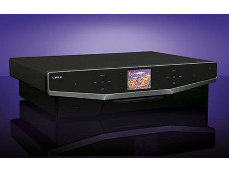 Cyrus LYRIC All-in-one Music System - Stealth Finish - Image 4