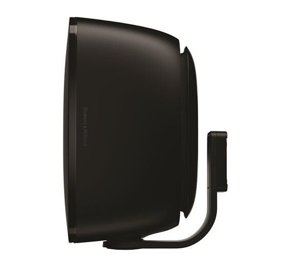 Bowers & Wilkins AM1 Weatherproof Architectural Outdoor Speaker Pair Black - Image 3
