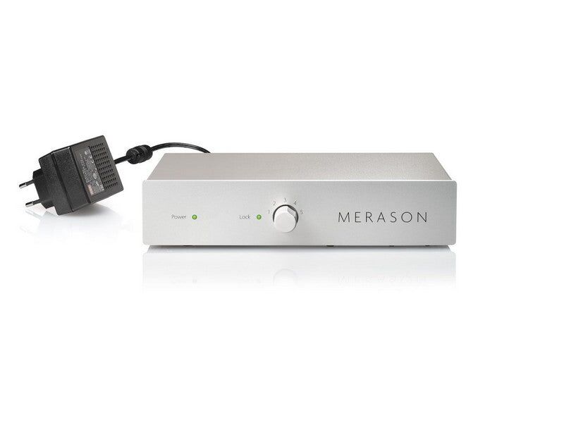 MERASON Frerot Silver - Image 3
